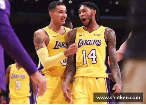 NBA湖人社区：新赛季挑战与传承