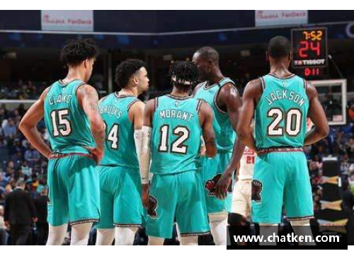 vk威客电竞官网「NBA」“磨砺绞杀”!灰熊队又找回了他们丑陋的赢球方式