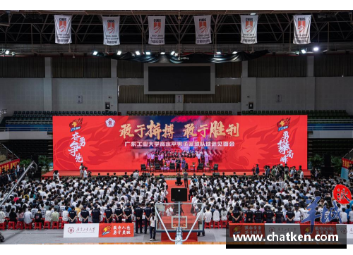 vk威客电竞官网CUBAL总决赛：广东工业大学夺冠背后的故事 - 副本 - 副本